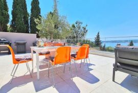 Crikvenica, prekrasan luksuzni stan 140 m2, Crikvenica, Kвартира