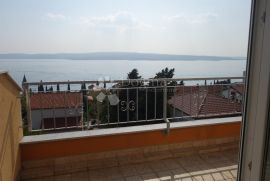 SELCE, Apartman sa prekrasnim pogledom, Crikvenica, Appartamento