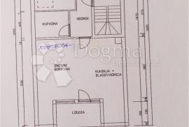 SELCE, Apartman sa prekrasnim pogledom, Crikvenica, Διαμέρισμα