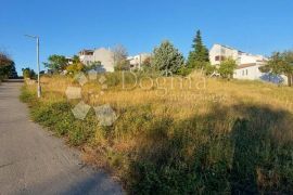 Građevinsko zemljište s otvorenim pogledom na more, Vodnjan, Land