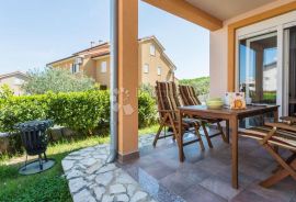 DVA APARTMANA - KLIMNO OTOK KRK, Dobrinj, Kвартира