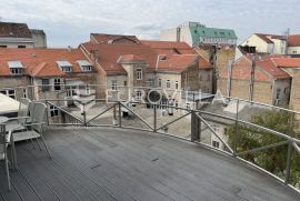Zagreb, strogi centar, ekskluzivan stambeno/poslovni prostor 244 m2, Zagreb, Flat