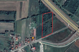 Građevinsko zemljište, Ivanić Grad, 13893 m2, Ivanić-Grad - Okolica, Terra