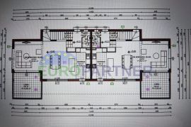 Makarska, Prekrasne vile s bazenom, prodaja, Makarska, Appartamento