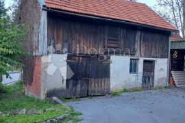 okolica Ogulina, kuća, Ogulin, House