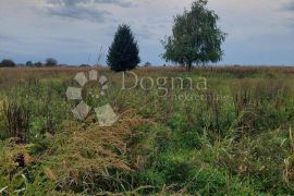 Zemljište u Kućanu, Varaždin - Okolica, Terrain