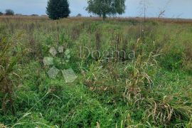 Zemljište u Kućanu, Varaždin - Okolica, Γη