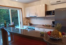 MALINSKA - APARTMANSKA KUĆA SA 6 APARTMANA, Malinska-Dubašnica, Famiglia