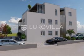 Kaštela, trosoban stan 73,96m2 + P mjesto, Kaštela, Apartamento