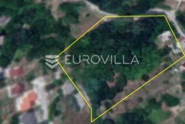 Samobor, Giznik građevinsko zemljište, idealno za gradnju luksuznih vila 3662 m2, Land