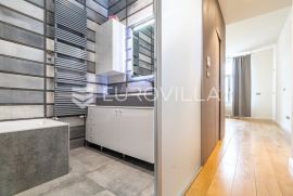 Zagreb, Britanski trg, Ilica, atraktivan četverosoban stan 154 m2, Zagreb, Appartment