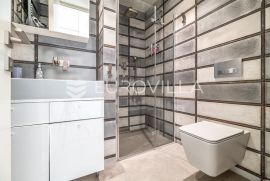 Zagreb, Britanski trg, Ilica, atraktivan četverosoban stan 154 m2, Zagreb, Appartement