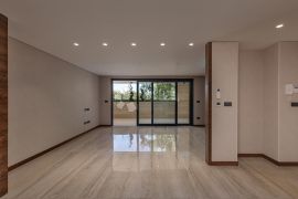 MALINSKA APARTMAN SA BAZENOM 80M OD MORA!, Malinska-Dubašnica, Διαμέρισμα