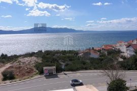 Podaca, apartmanska kuća u centru, Gradac, Casa