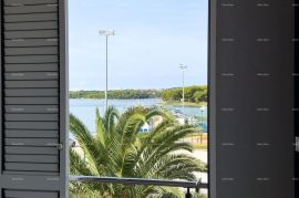 Stan Prodaja stana na odličnoj lokaciji, pogled na more!, Medulin, Appartment
