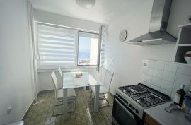 RIJEKA, RASTOČINE - 3SKL stan na višem katu, Rijeka, Appartement