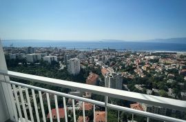 RIJEKA, RASTOČINE - 3SKL stan na višem katu, Rijeka, Διαμέρισμα