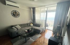 RIJEKA, RASTOČINE - 3SKL stan na višem katu, Rijeka, Apartamento