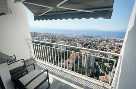 RIJEKA, RASTOČINE - 3SKL stan na višem katu, Rijeka, Apartamento