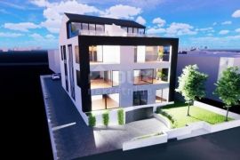 ISTRA, ROVINJ - Luksuzan stan 200m od mora, Rovinj, Appartment