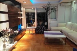 Luksuzan jednoiposoban stan na Čairu ID#3776, Niš-Mediana, Διαμέρισμα