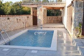 Moderna kuća za odmor sa bazenom, Vodnjan, Istra, Vodnjan, Дом