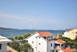 SRIMA - Drugi red do plaže, luksuzni stan S7 sa krovnom terasom, Vodice, Διαμέρισμα