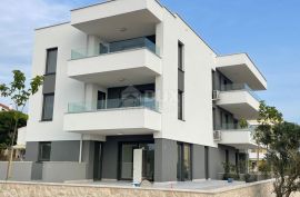 OTOK PAG, NOVALJA - stan u novogradnji top lokacija 2s+db, Novalja, Appartement