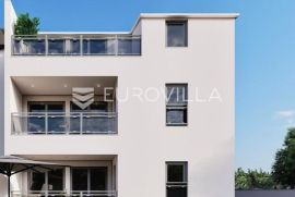 Istra, Funtana, novogradnja dvosobnog stana NKP 48,20 m2, Funtana, Διαμέρισμα