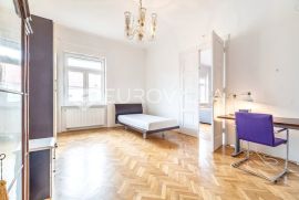 Zagreb, ulica Kneza Višeslava, konforan trosoban stan u kvalitetnoj zgradi, Zagreb, Appartement