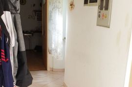 Dvosoban stan u starogradskoj jezgri Labina, Labin, Apartamento