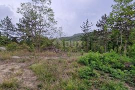 ISTRA, GRAČIŠĆE - Kompleks zemljišta s objektima i prekrasnim pogledom, Gračišće, Terra