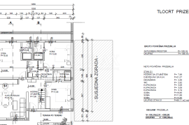 Crikvenica, Dramalj - Luksuzan stan s wellness oazom, Crikvenica, Flat