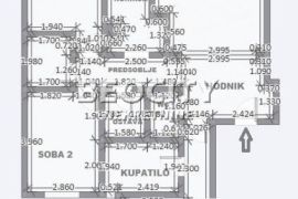 Voždovac, Autokomanda, Vojvode Stepe, 4.0, 124m2, Voždovac, Flat