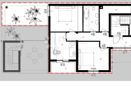 Pentahaus iz snova, Varaždin, Apartamento