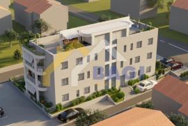 ZADAR, PLOVANIJA 123 m2 3-sobni stan, Zadar, Wohnung