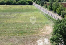 Svetvinčenat, okolica građevinsko zemljište, Svetvinčenat, Land