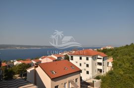 CRIKVENICA, NOVOGRADNJA, 110m2, 3SB+DB, prodaja!, Crikvenica, شقة