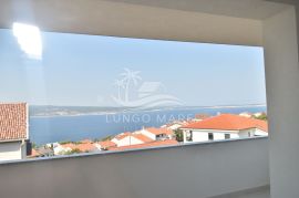 CRIKVENICA, NOVOGRADNJA, 110m2, 3SB+DB, prodaja!, Crikvenica, Διαμέρισμα