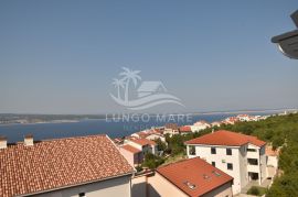 CRIKVENICA, NOVOGRADNJA, 110m2, 3SB+DB, prodaja!, Crikvenica, Apartamento