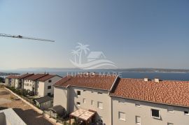 CRIKVENICA, NOVOGRADNJA, 110m2, 3SB+DB, prodaja!, Crikvenica, Appartement