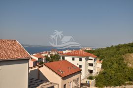 CRIKVENICA, STAN NOVOGRADNJA, 3SB+DB, prodaja!, Crikvenica, Flat