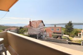 Crikvenica, Kuća s bazenom za turizam, pogled na more, prodaja!, Crikvenica, House