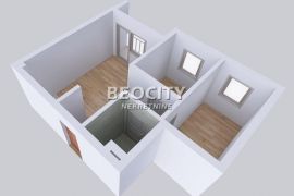 Voždovac, Vojvode Vlahovića, Milovana Vidakovića , 2.5, 39m2, Voždovac, Flat