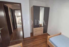 Otok Krk, Malinska, apartmanska kuća s pogledom na more, Malinska-Dubašnica, Casa