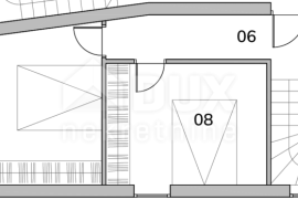 ISTRA, NOVIGRAD - 2SS+DB Apartman u novogradnji nadomak plaža, Brtonigla, Appartamento