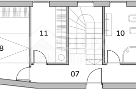 ISTRA, NOVIGRAD - 3SS+DB Apartman u novogradnji nadomak plaža, Brtonigla, Appartamento