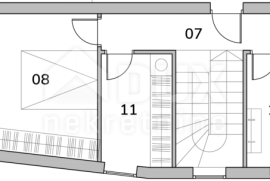 ISTRA, NOVIGRAD - 3SS + DB Apartman u novogradnji nadomak plaža, Brtonigla, شقة