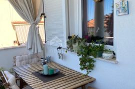 ISTRA, NOVIGRAD - Stan s terasom u blizini mora, Novigrad, Appartement