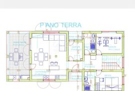 ISTRA,LABIN-investicija za izgradnju vila!, Sveta Nedelja, Land